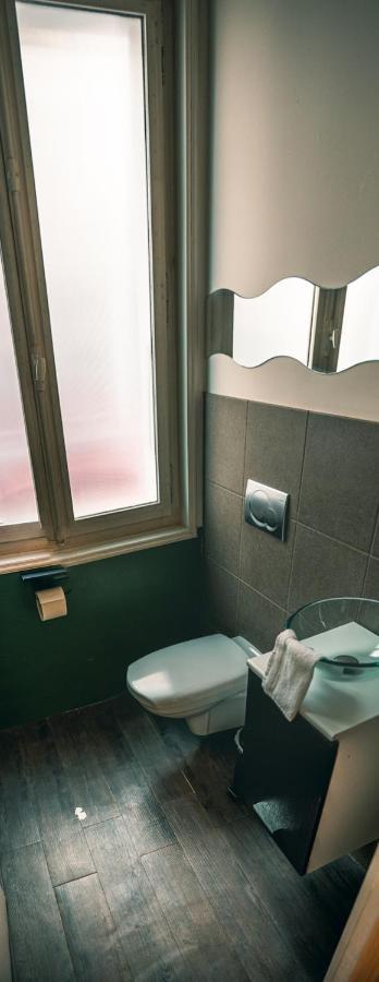 Le Serenite - T3 En Maison De Ville Avec Piscine Annecy Bagian luar foto